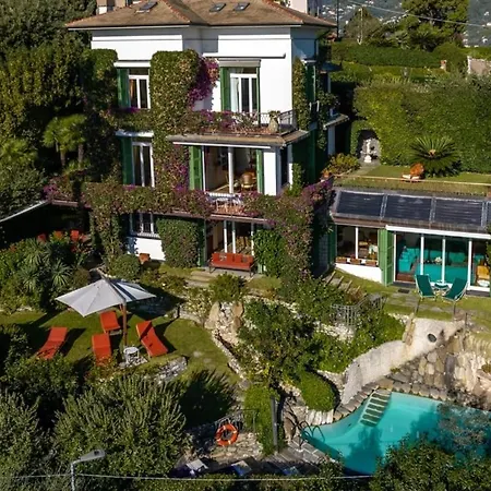 Bianca Luxury Lägenhet