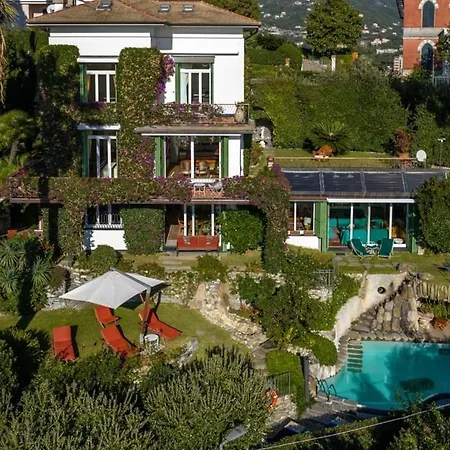 Bianca Luxury * San Michele di Pagana