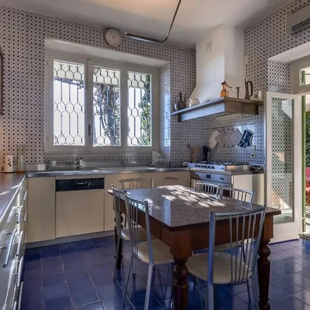 Apartment Bianca Luxury *