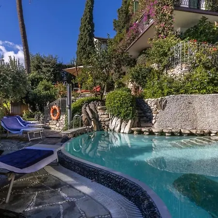 Apartment Bianca Luxury San Michele di Pagana