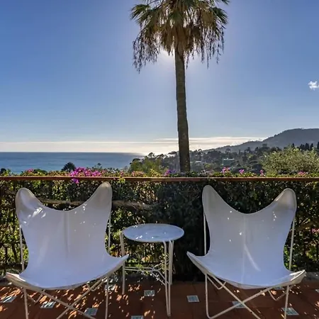 Bianca Luxury Apartment San Michele di Pagana