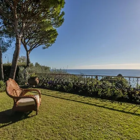 Apartment Bianca Luxury San Michele di Pagana