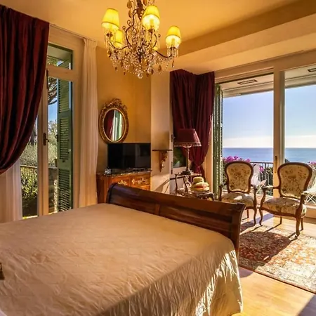 شقة Bianca Luxury *