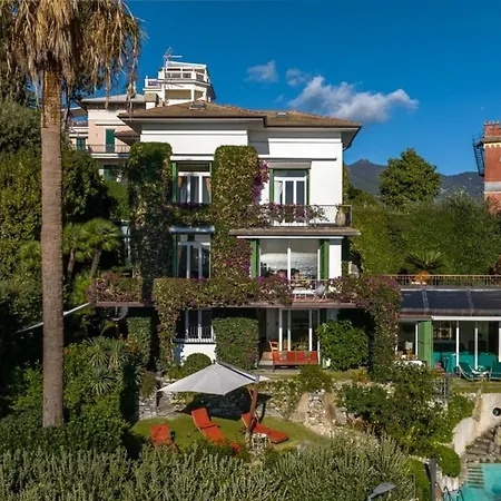 Bianca Luxury شقة سان ميشيل دي باجانا