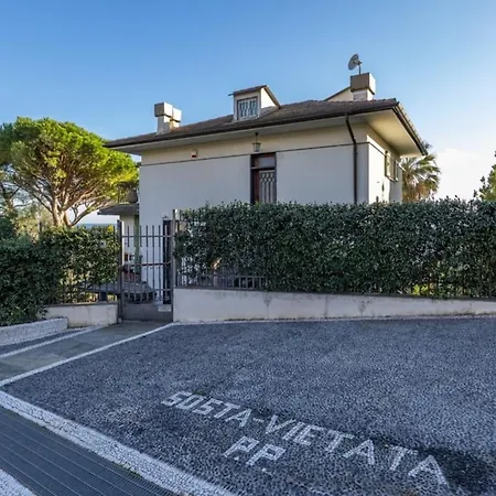 Apartment Bianca Luxury