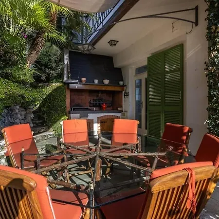 Bianca Luxury Apartment *