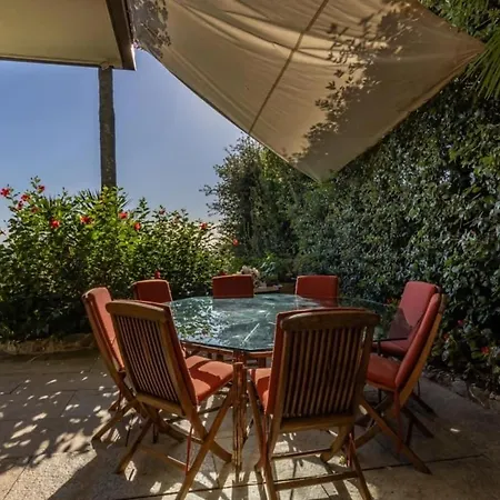 Bianca Luxury Apartment