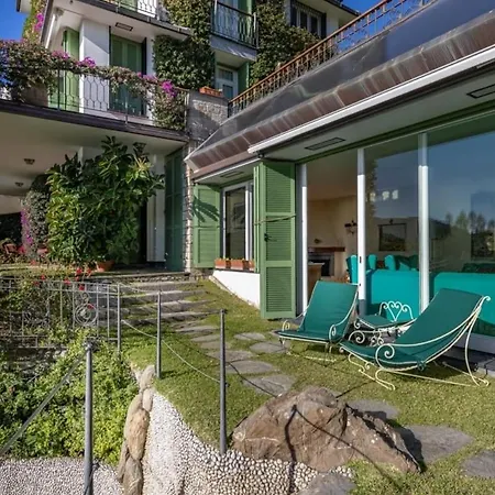 Apartment Bianca Luxury San Michele di Pagana