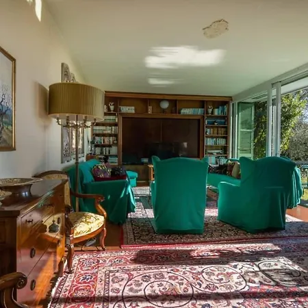 Bianca Luxury Apartment San Michele di Pagana